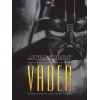 Star Was  Vader de Ryder Windham y Peter Vilmur (Lucasfilm 2014)